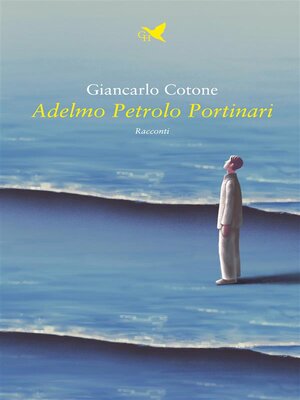 cover image of Adelmo Petrolo Portinari